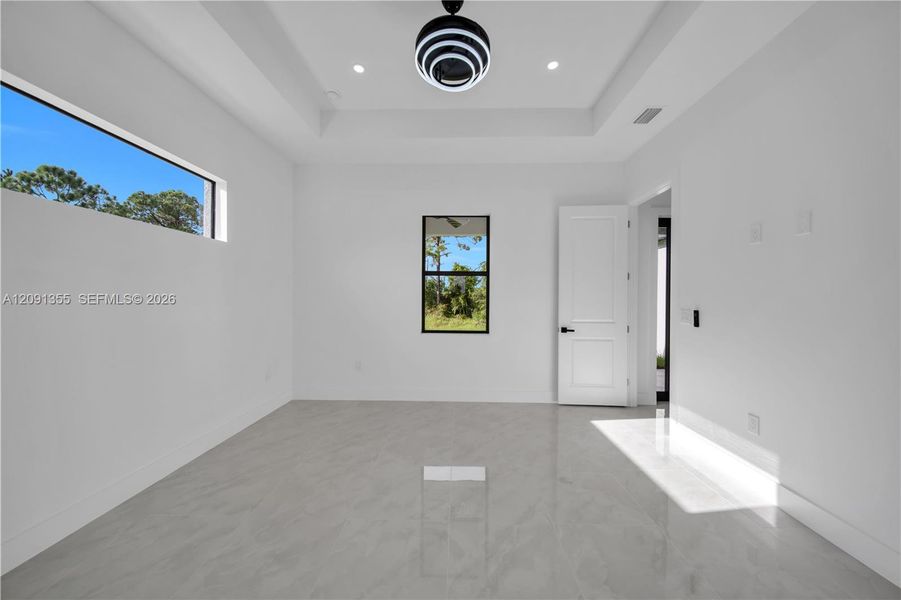 Spacious, unfurnished interior of a new home in , Lehigh Acres (Image 20). Spacious, unfurnished interior of a new home in , Lehigh Acres (Image 20).
