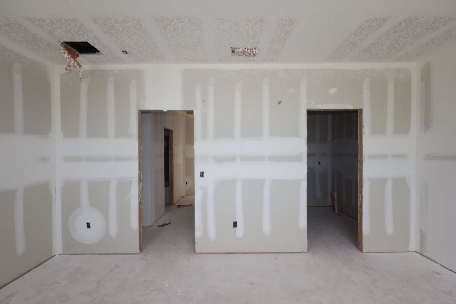 Drywall Drywall