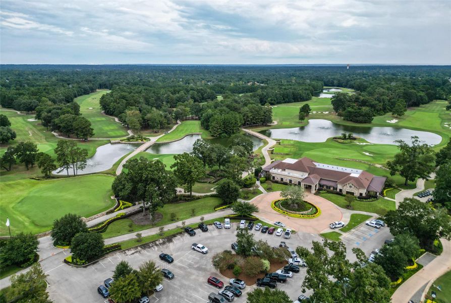 Image 37 of a home in Woodforest. Image 37 of a home in Woodforest.