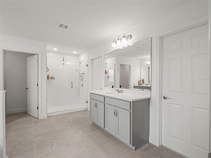 Furnished interior view inside a new home in , Minneola (Image 15). Furnished interior view inside a new home in , Minneola (Image 15).
