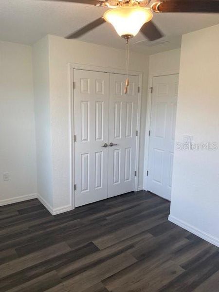 Spacious, unfurnished interior of a new home in , Ocklawaha (Image 36).