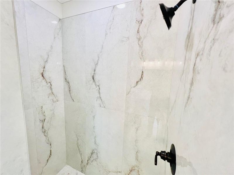 Close-up of interior finishes inside a home in , Cartersville (Image 20).