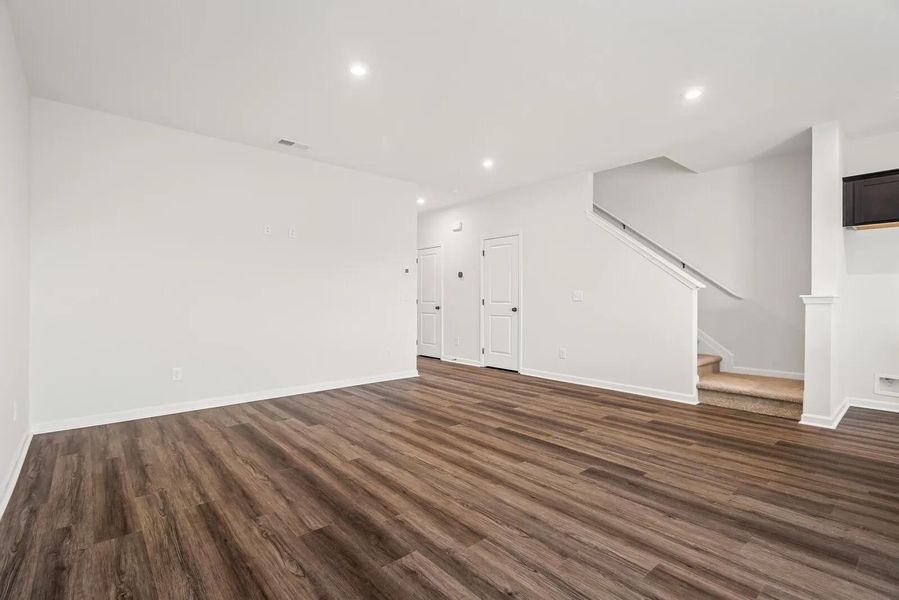 The Lawson A Dining Room The Lawson A Dining Room