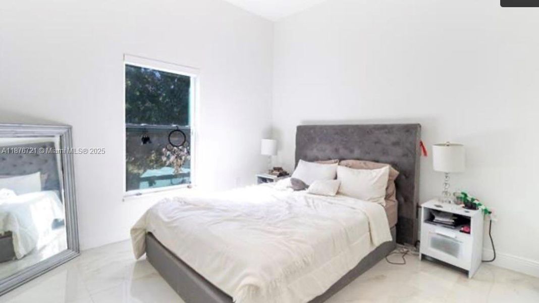 Furnished interior view inside a new home in , Naples (Image 3).