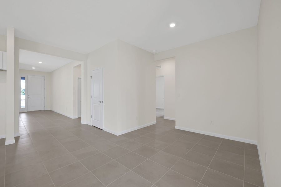 2,111sf New Home in Port St. Lucie, FL.  - Slide 23