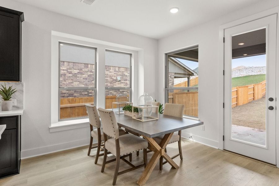 2,541sf New Home in Schertz, TX.  - Slide 11