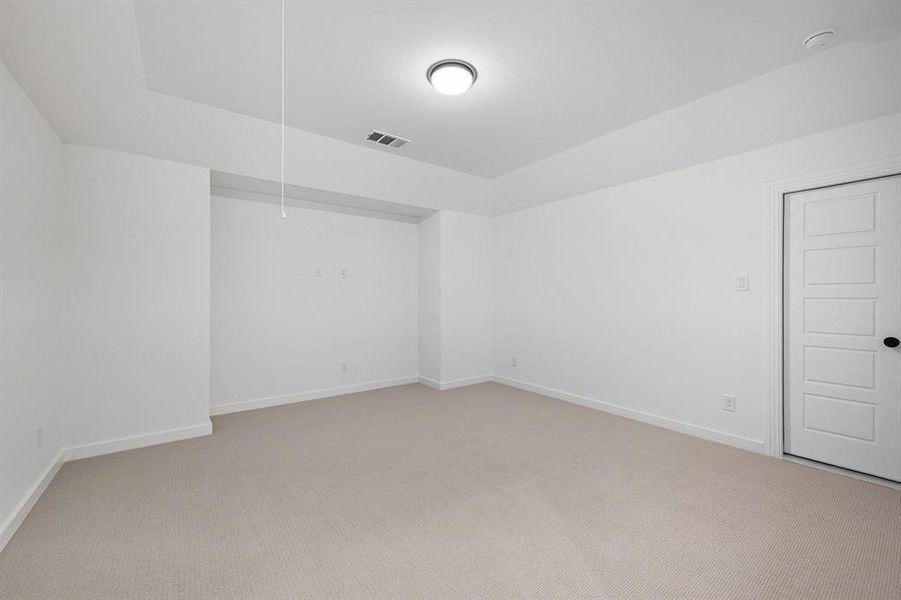 Entertainment Room Entertainment Room