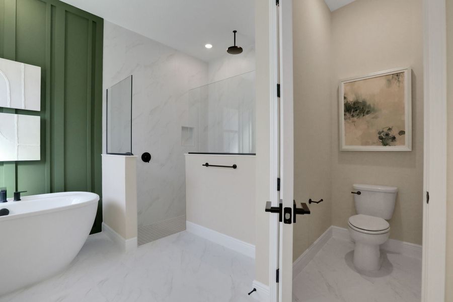 Arlington With Bonus New Home in Winter Garden, FL.  - Slide 25