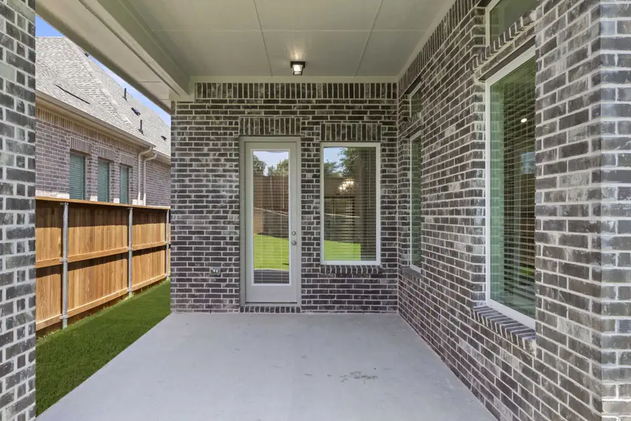 Wellman Home Plan by Ashton Woods Wellman Home Plan by Ashton Woods