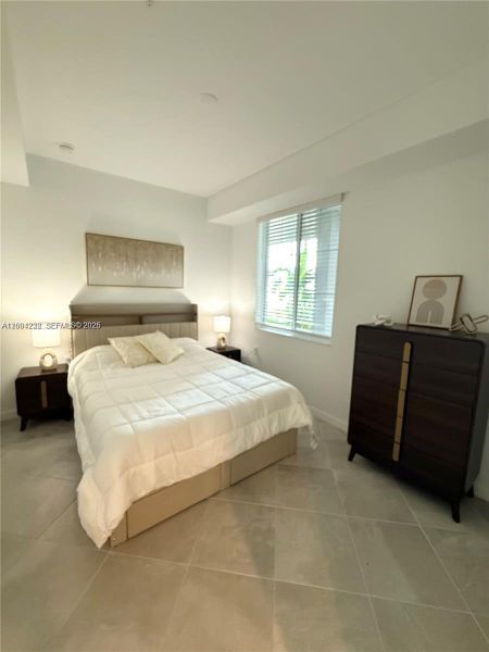 Furnished interior view inside a new home in , Ave Maria (Image 14).
