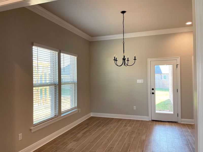 Photo of Similar Plan