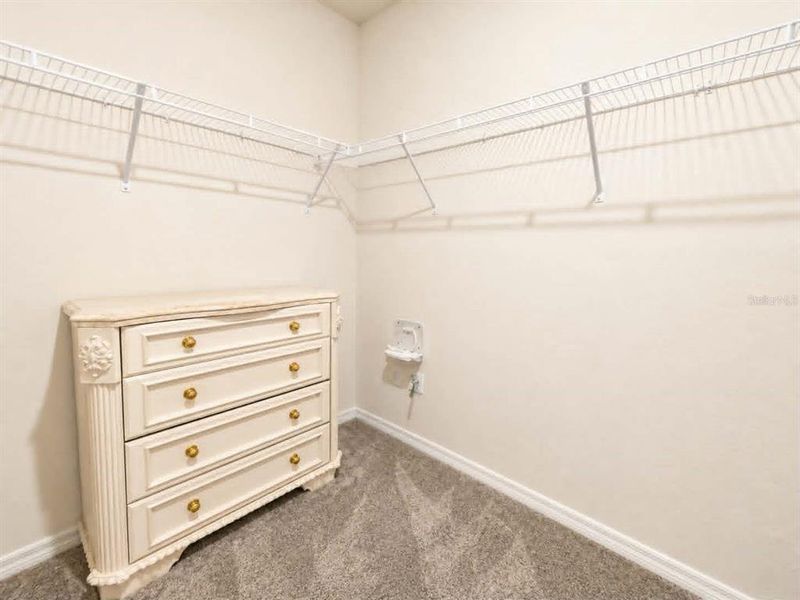 Spacious, unfurnished interior of a new home in Rivers Edge, Edgewater (Image 32).