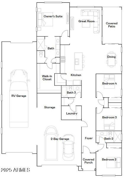 Floorplan Floorplan