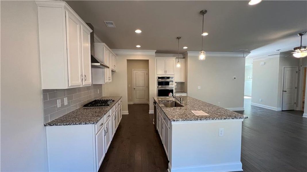 Image 32 of a home in Overlook at Hamilton Mill. Image 32 of a home in Overlook at Hamilton Mill.