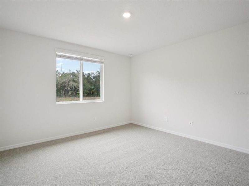 Spacious, unfurnished interior of a new home in Salt Meadows - Classic Series, Parrish (Image 13).