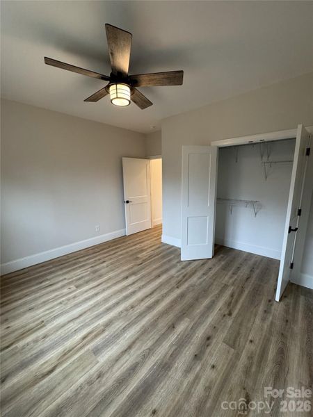 office/main level bedroom