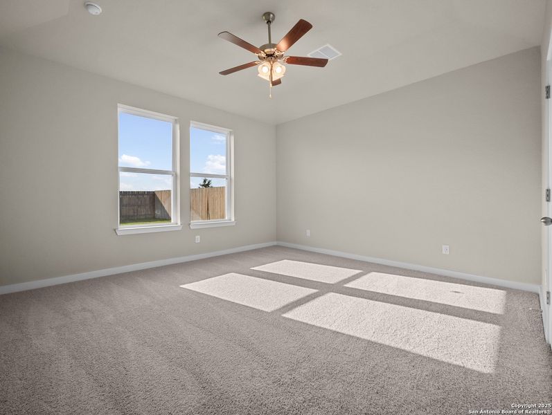 Image 23 of a home in Morgan Meadows.