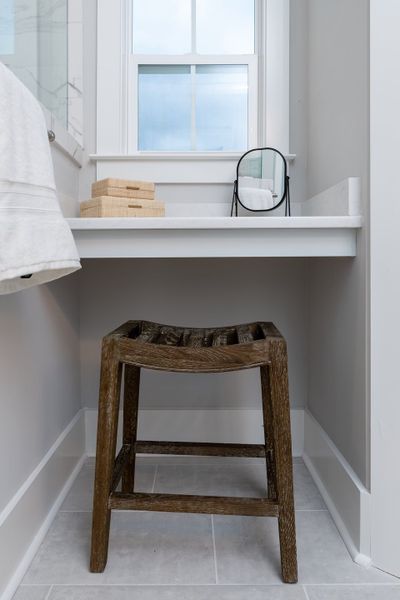 Representative furnished interior of a home built from the Willowbrook by Bill Clark Homes in Riverside Cove, Wilmington (Image 31). Representative furnished interior of a home built from the Willowbrook by Bill Clark Homes in Riverside Cove, Wilmington (Image 31).
