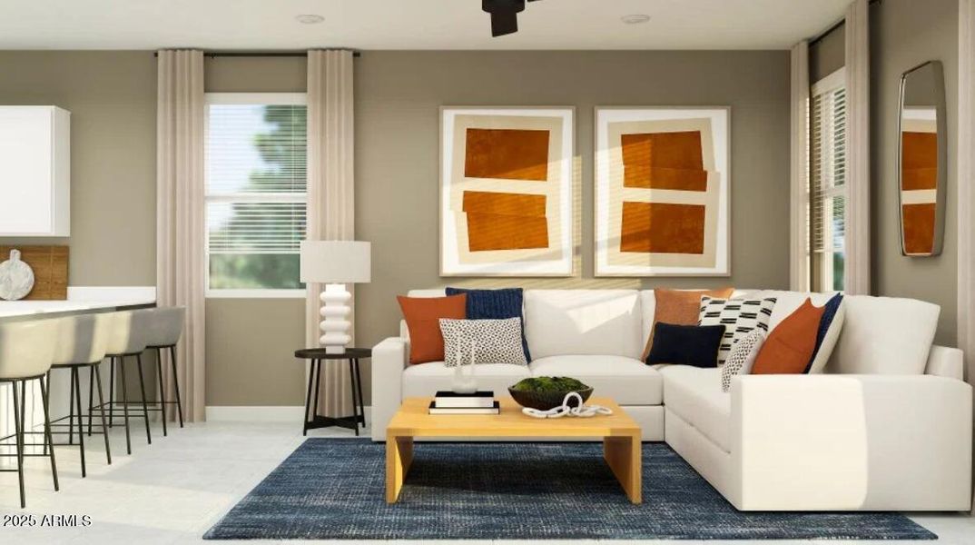 Great Room Great Room