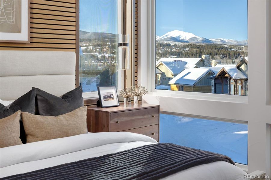 Furnished interior view inside a new home in , Winter Park (Image 5). Furnished interior view inside a new home in , Winter Park (Image 5).