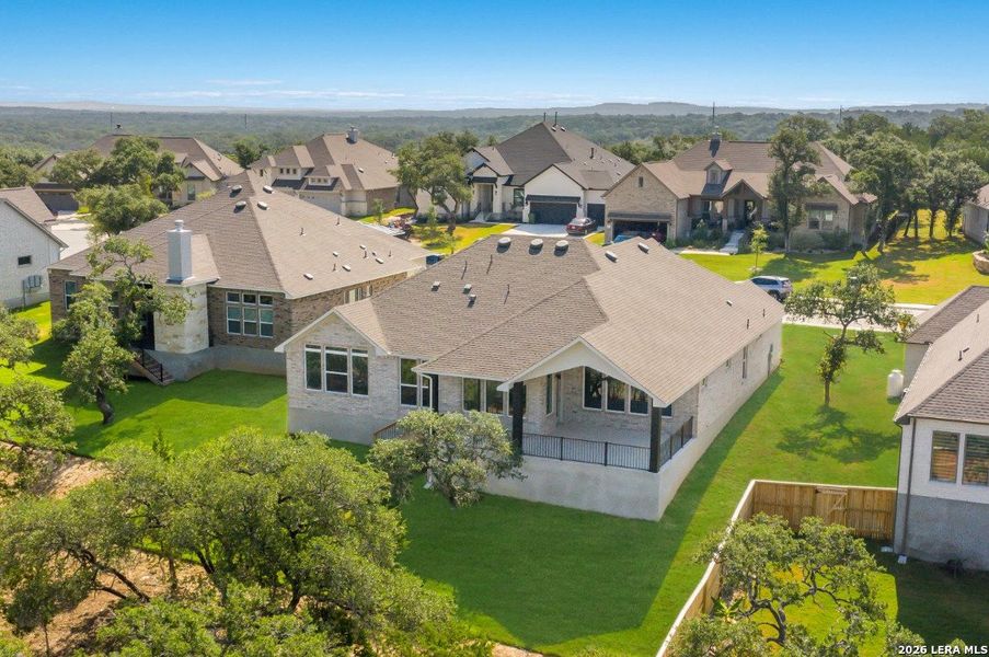 Image 48 of a home in Arbors at Fair Oaks.