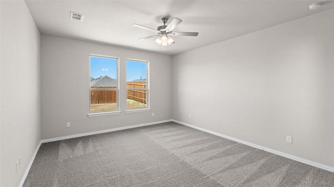 Rosewood Floorplan Representative Photos Rosewood Floorplan Representative Photos