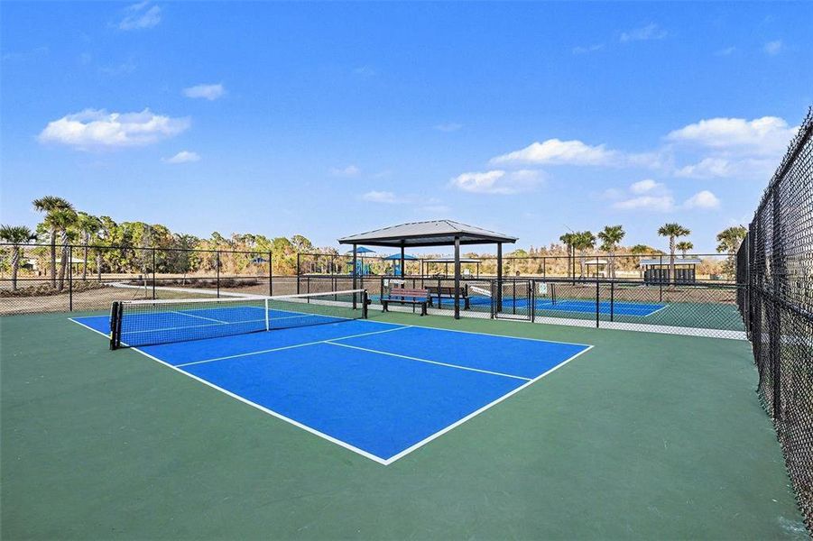 Community amenities in Hawkstone, Lithia (Image 27).