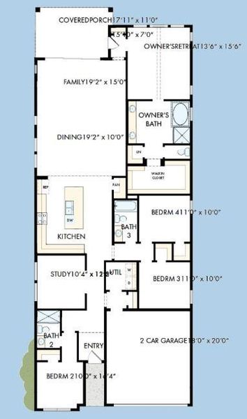 The success of a floor plan is the way you can move through it…You’ll be amazed at how well this home lives…We call it traffic patterns. The success of a floor plan is the way you can move through it…You’ll be amazed at how well this home lives…We call it traffic patterns.