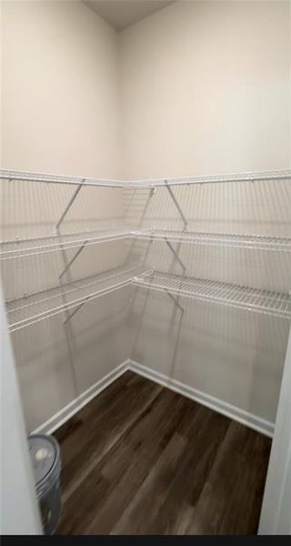 Spacious, unfurnished interior of a new home in Jackson Landing, Jefferson (Image 24).