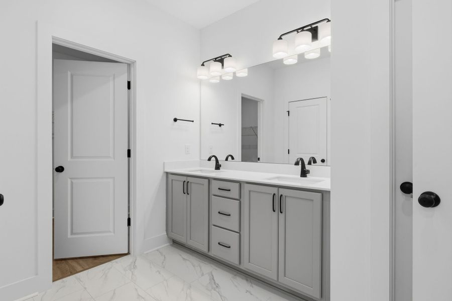 New Home in Chapel Hill, TN.  - Slide 24