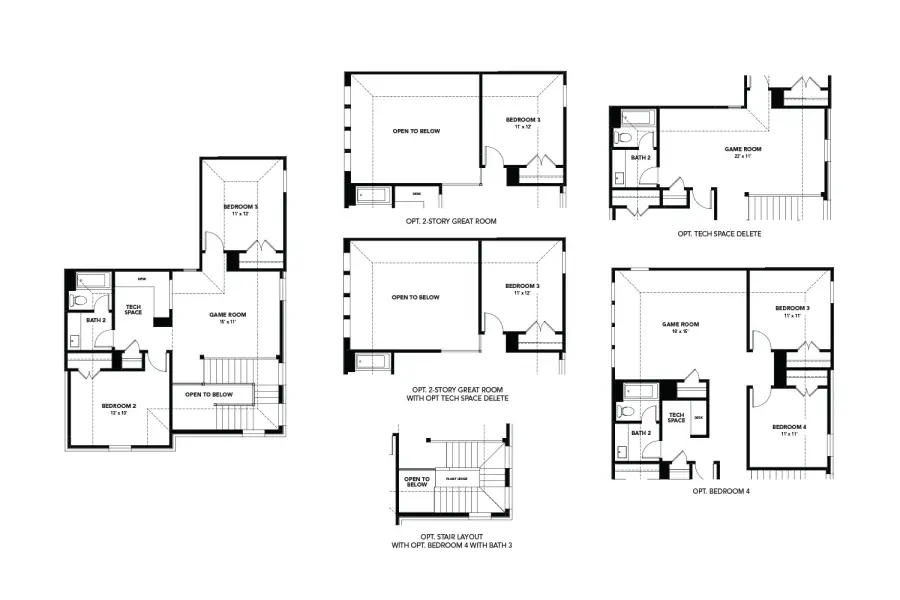 Luxurious single-family home designs showcasing exquisite architectural details and modern aesthetics.