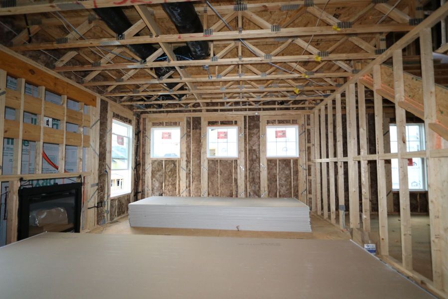 Insulation Insulation