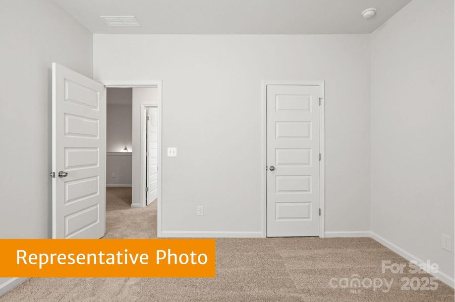 Image 10 of a home in Country Club Village.