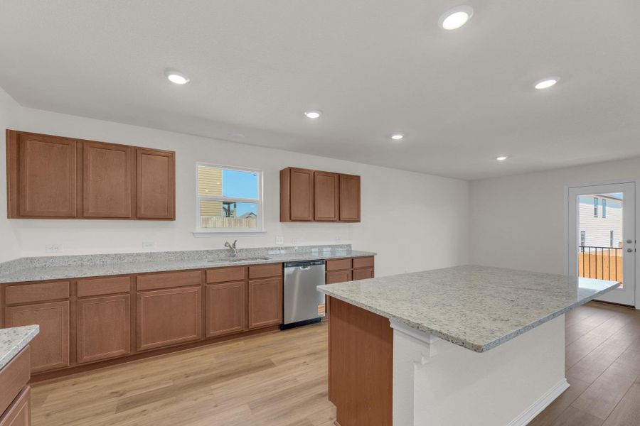 Image 35 of a home in Sonterra - Cool Water. Image 35 of a home in Sonterra - Cool Water.