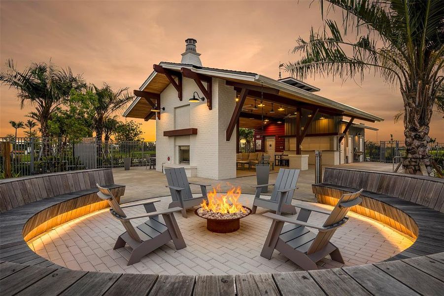 Community amenities in Lakespur at Wellen Park, Venice (Image 11). Community amenities in Lakespur at Wellen Park, Venice (Image 11).