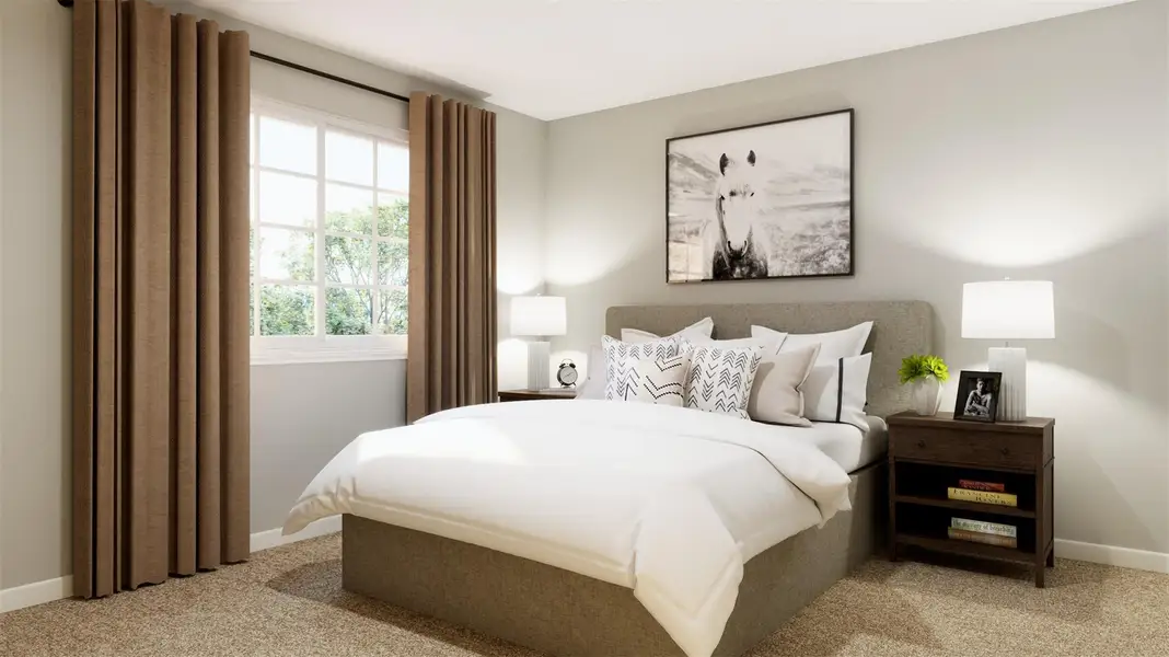 Photos are a representation of the floor plan. Options and interior selections will vary. Photos are a representation of the floor plan. Options and interior selections will vary.