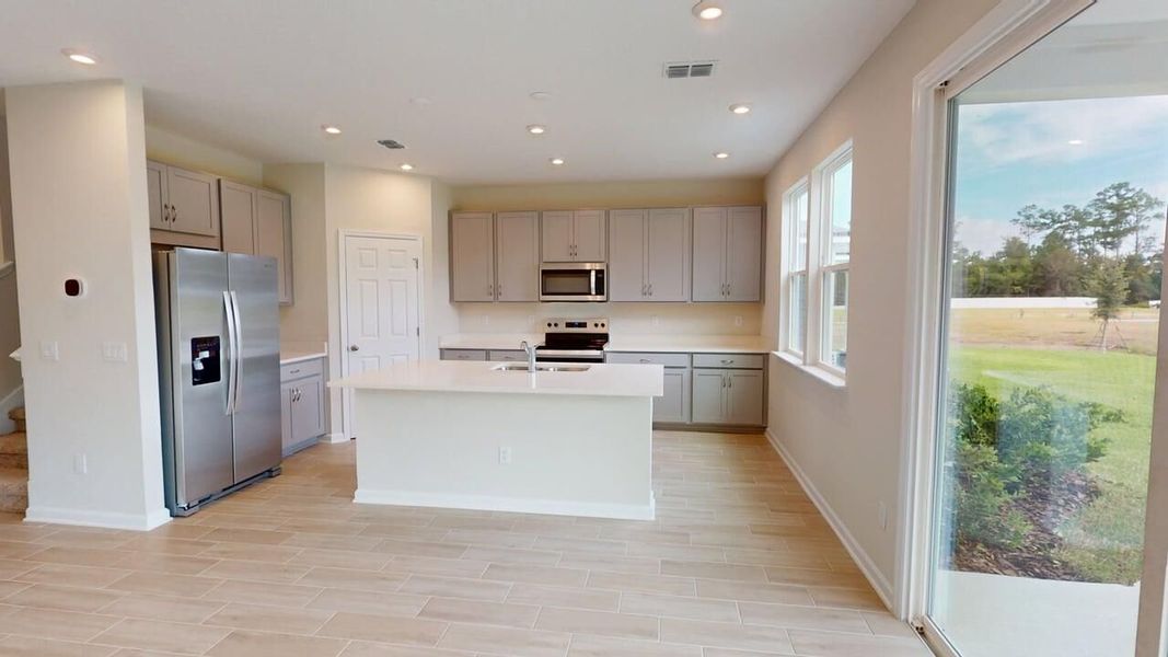 Image 11 of a home in Sandridge Hills.