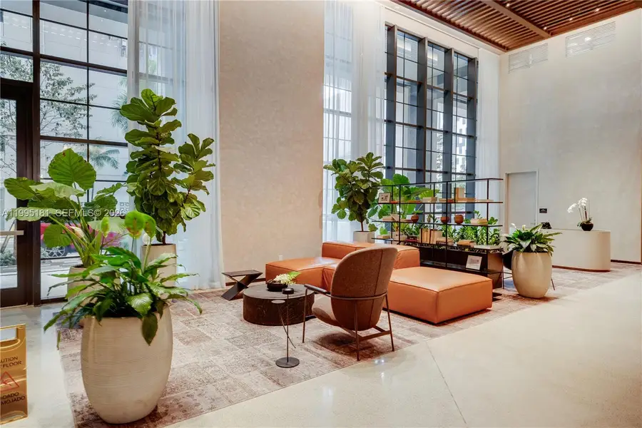 Community amenities in Natiivo Miami, Miami (Image 28).