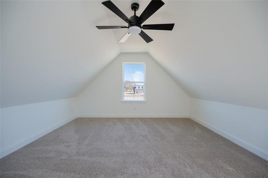 Spacious, unfurnished interior of a new home in , Brashear (Image 34).