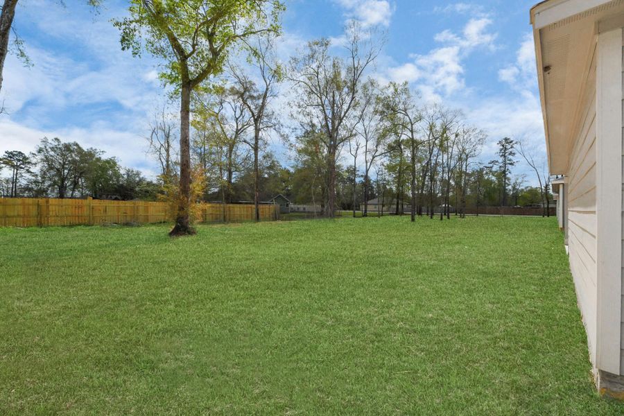 Image 5 of a home in . Image 5 of a home in .