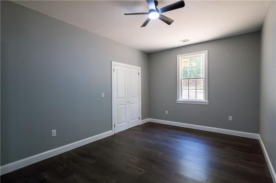 Spacious, unfurnished interior of a new home in , Rome (Image 20). Spacious, unfurnished interior of a new home in , Rome (Image 20).
