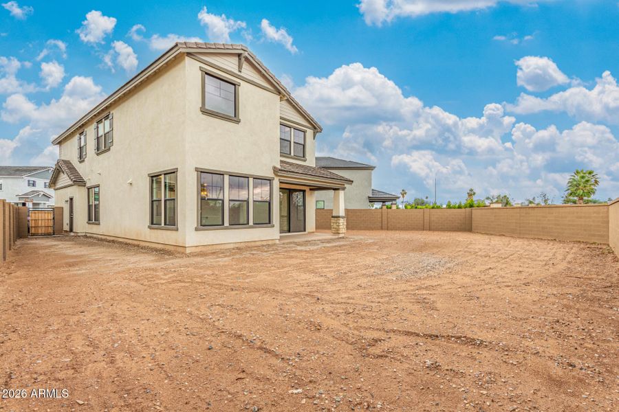 40-Los Arboles 40-Los Arboles