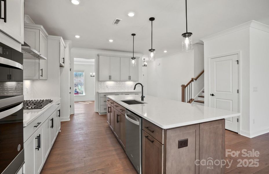 Representative Photo;Not of this home.