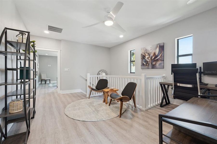 The Jewel upstairs loft The Jewel upstairs loft