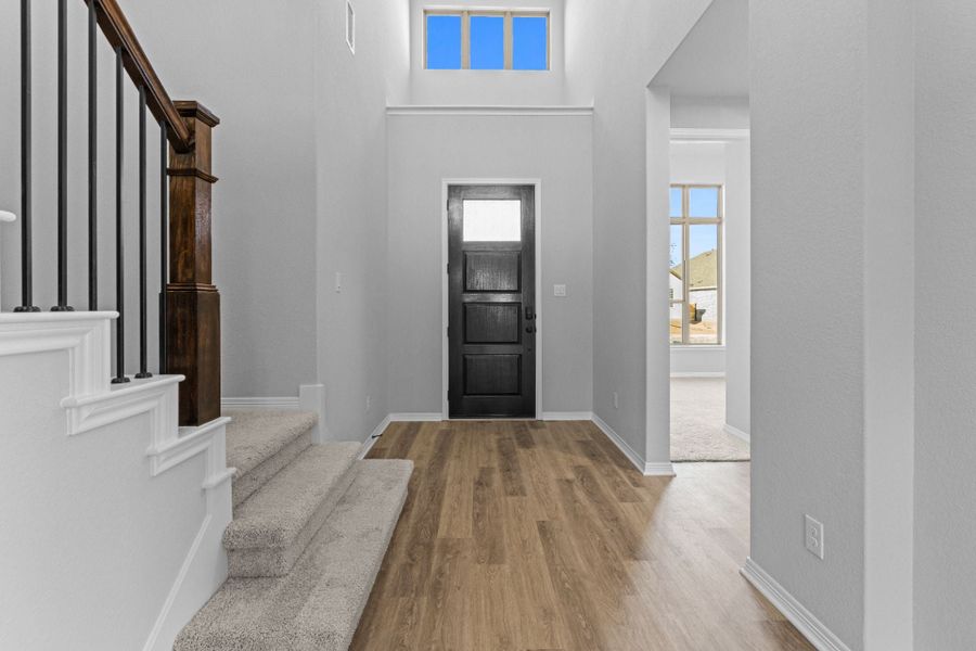 Georgetown, TX New Home.  - Slide 5