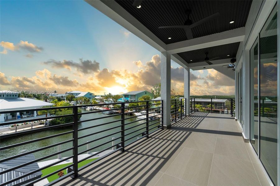Exterior details and patio area of a home in , Tavernier (Image 44). Exterior details and patio area of a home in , Tavernier (Image 44).