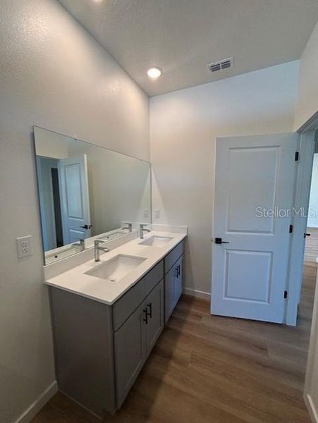 Furnished interior view inside a new home in Palm Coast, Palm Coast (Image 3).