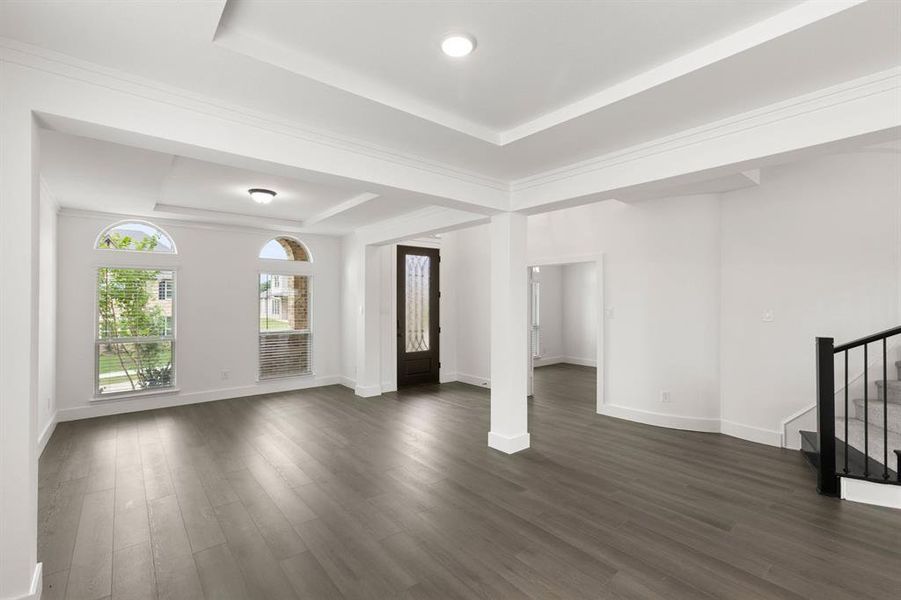 413 Newpark-Dining Room-2