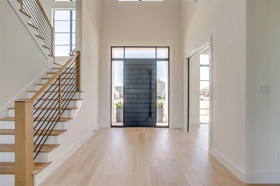 Image 38 of a home in Bella Crossing.