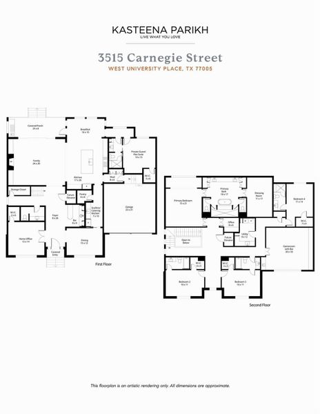 Expansive living spaces and flexible multipurpose rooms offer endless possibilities for work, play, and relaxation. Come live at 3515 Carnegie and enjoy all this property has to offer + this walkable, close-knit community. The next photos are a sample of what is nearby. Expansive living spaces and flexible multipurpose rooms offer endless possibilities for work, play, and relaxation. Come live at 3515 Carnegie and enjoy all this property has to offer + this walkable, close-knit community. The next photos are a sample of what is nearby.